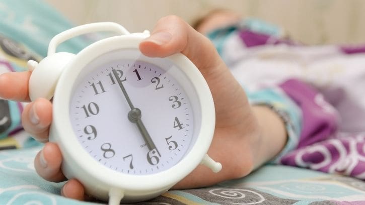 The Productive Solopreneur – Early Risers Get It Done Strategy #3: Create a Better Sleep Routine