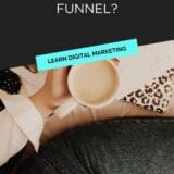 What is a Sales Funnel | Torie Mathis
