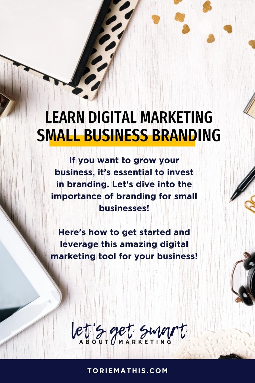 Why is Branding Important for Small Business?