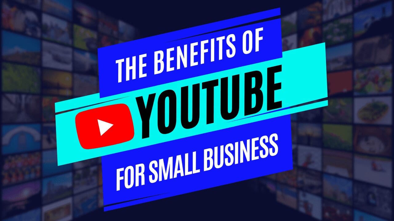 benefits of youtube | Torie Mathis
