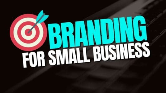 small business branding | Torie Mathis