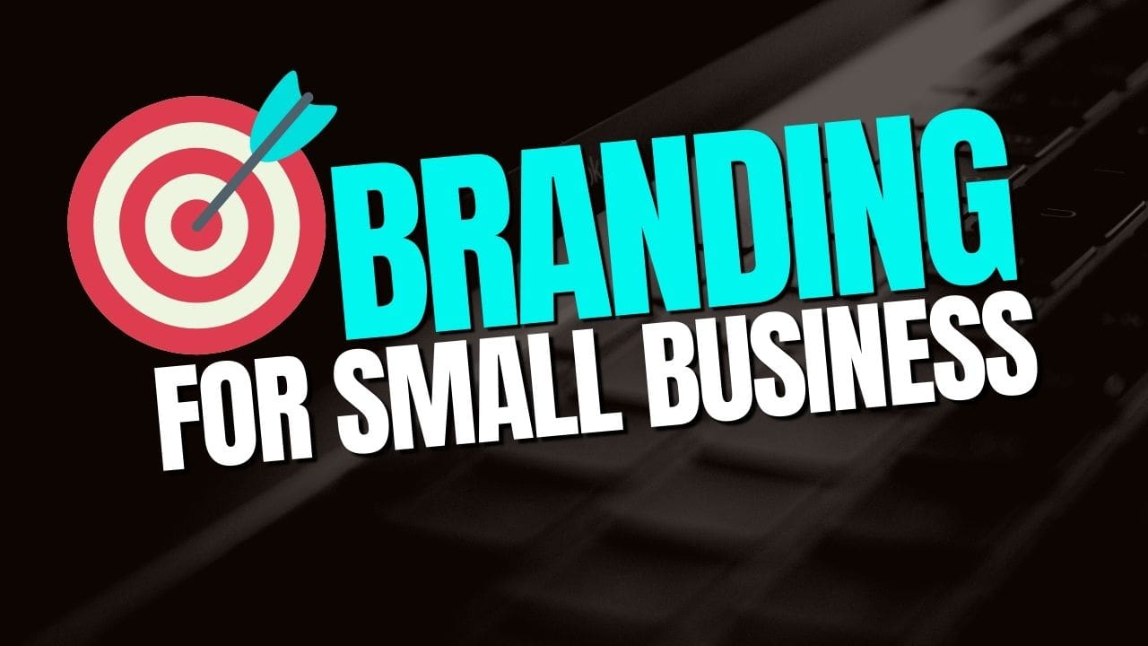 small business branding | Torie Mathis