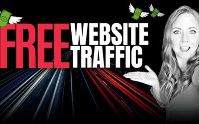 How to Increase Traffic to Website for FREE