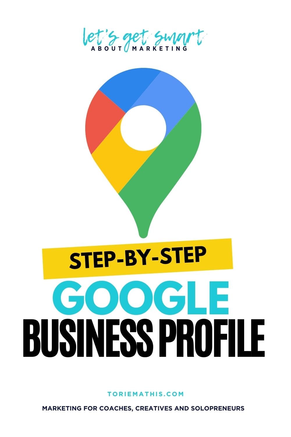 How To Set Up A Google Business Profile