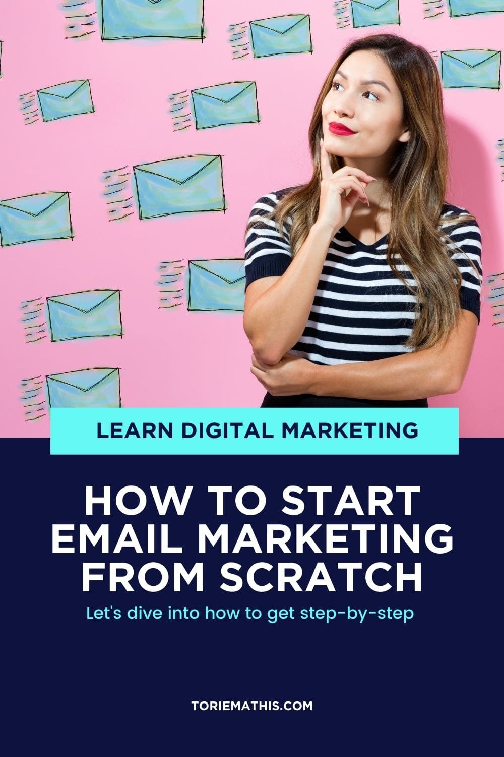 How To Start Email Marketing From Scratch