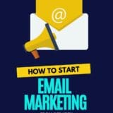 how to start email marketing | Torie Mathis