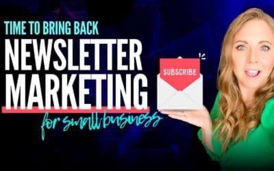 How to Leverage Newsletter Marketing as a Small Business