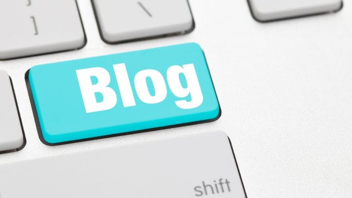 what is a blog for small business | Torie Mathis 1