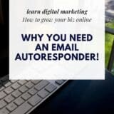 what is an email autoresponder | Torie Mathis