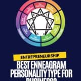 Best Enneagram Personality Type for Entrepreneurship | Torie Mathis