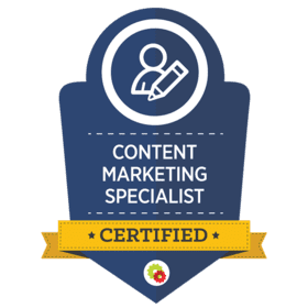 Content Marketing Specialist Torie Mathis