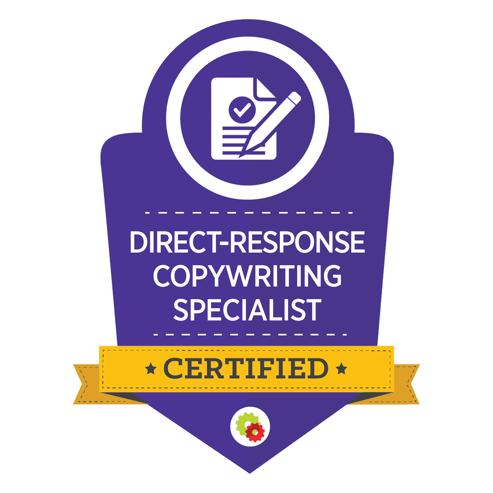 Direct Response CopyWriting Specialist | Torie Mathis