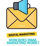 How Email Marketing Works | Torie Mathis
