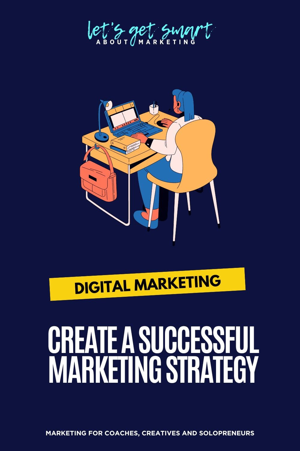 How to Create a Successful Marketing Strategy