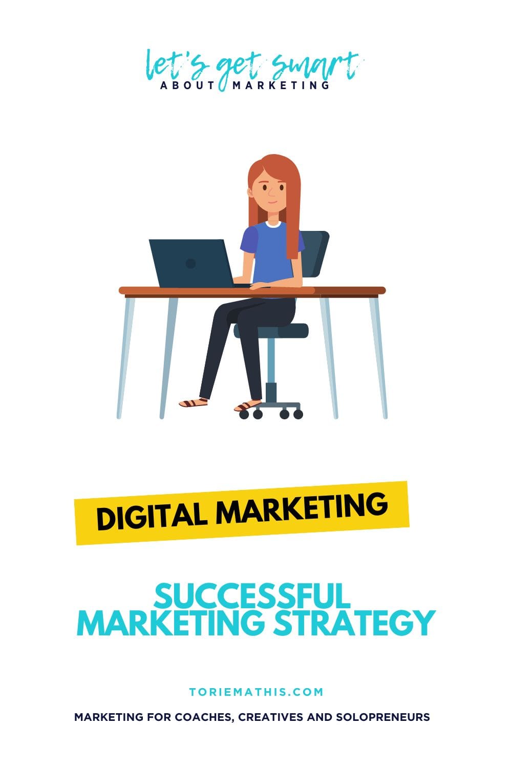 How to Create a Successful Marketing Strategy