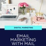 MailChimp for Email Marketing | Torie Mathis