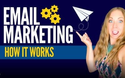 How Email Marketing Works -7 Little Tricks To Achieve The Best Results