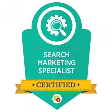Search Engine Marketing Specialist | Torie Mathis