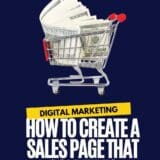 How to Create A Sales Page That Converts | Torie Mathis