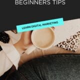 Online Marketing Beginners Tips | Torie Mathis