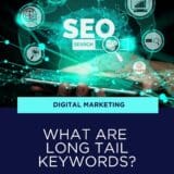 What are Long Tail Keywords?
