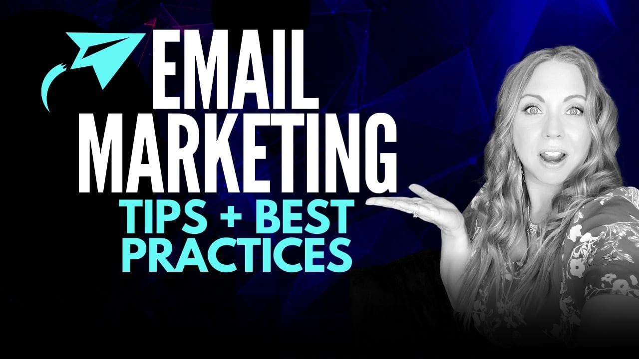 email marketing best practices | Torie Mathis
