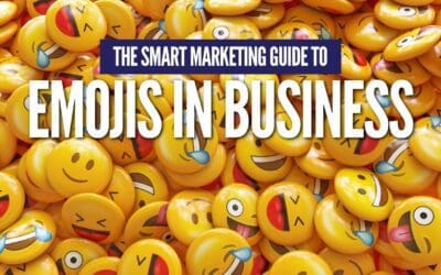 Your Guide to Emojis in Business