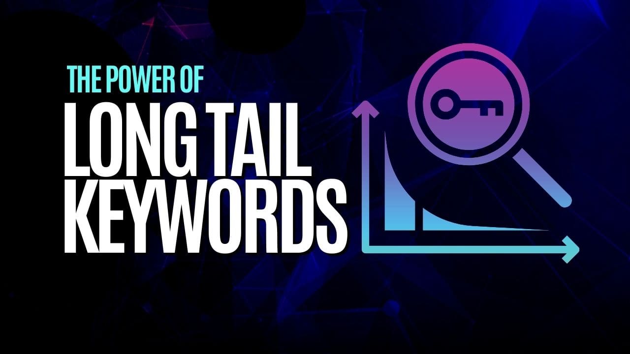 what are long tail keywords | Torie Mathis