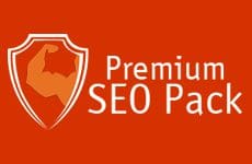Premium SEO Pack Logo | Torie mathis