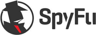 SpyFu Logo | Torie Mathis