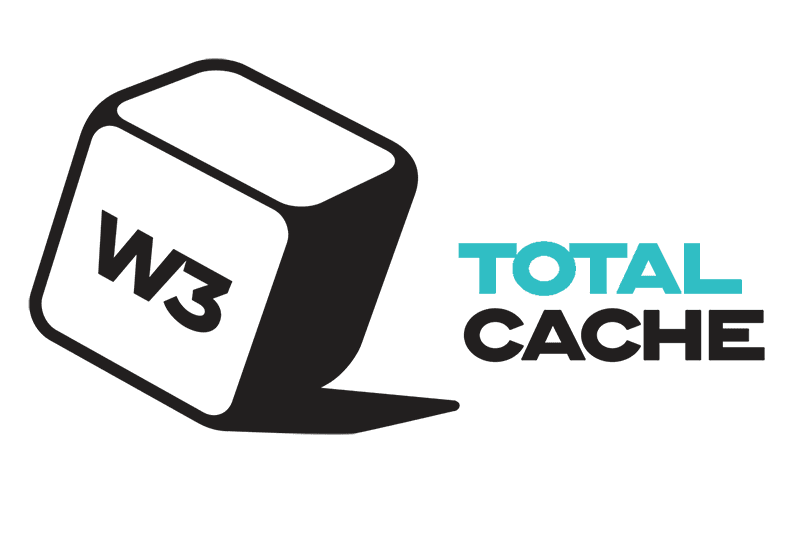 W3 Total Cache Logo | Torie Mathis
