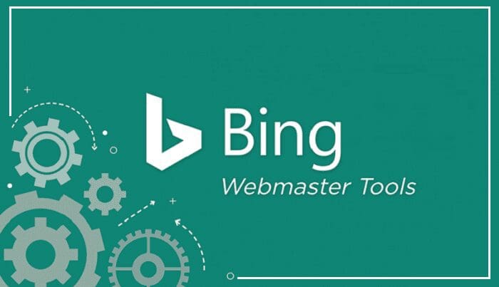 Bing Webmaster Tools | Torie Mathis