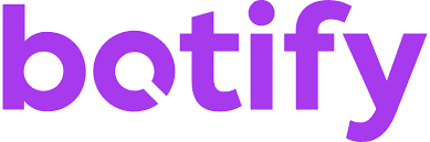 Botify Logo | Torie Mathis