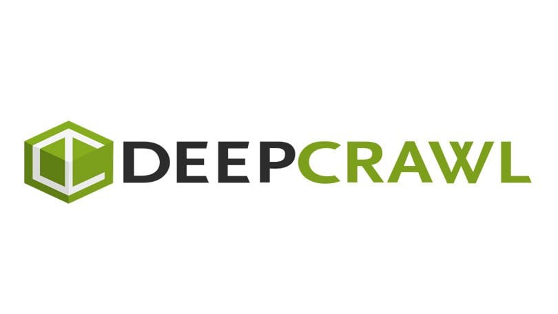Deep Crawl Logo | Torie Mathis