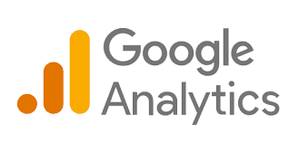 google analytics logo | TOrie Mathis
