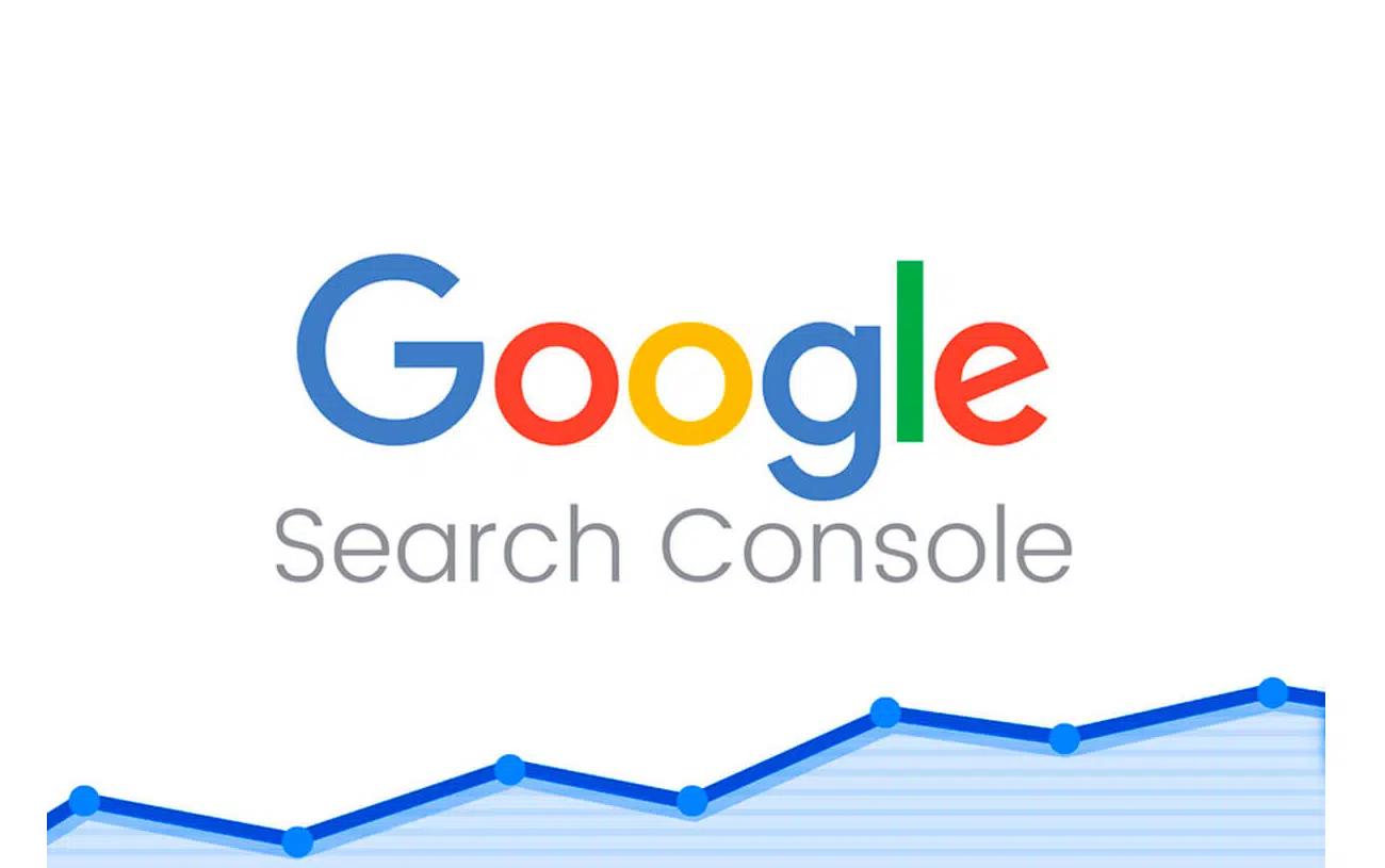 google search console logo | Torie Mathis