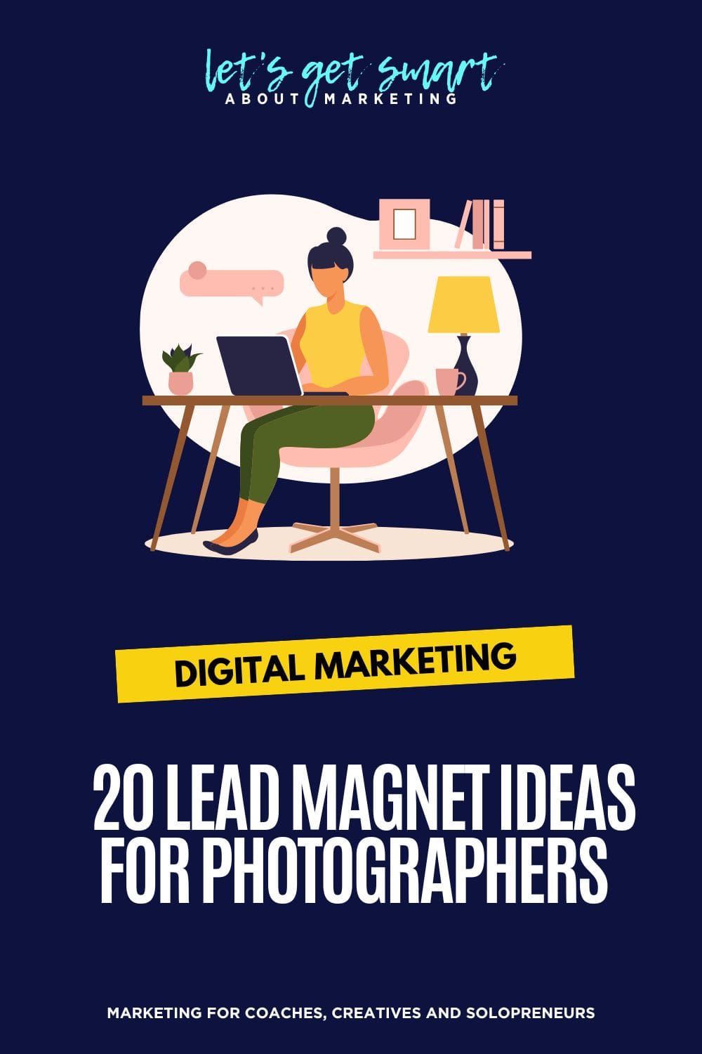 20 Lead Magnet Ideas for Photographers Who Want More Clients