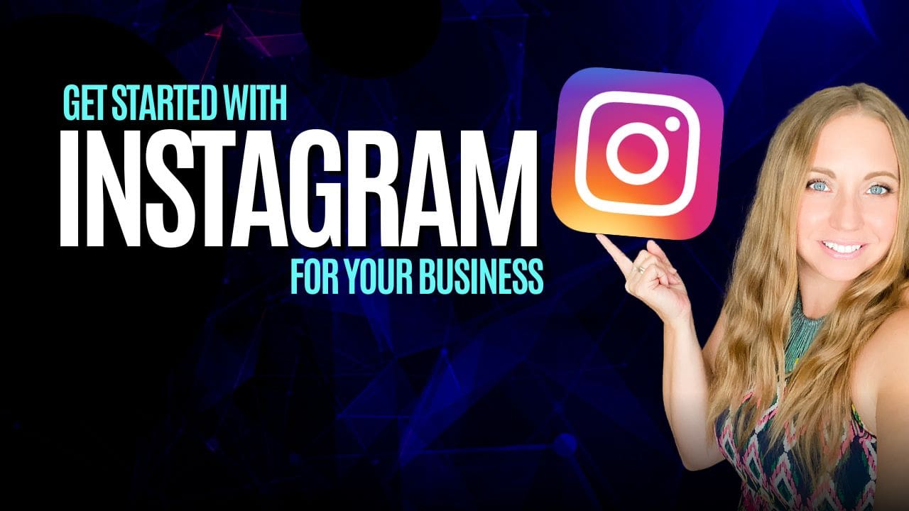 Launching a new business on instagram | Torie Mathis