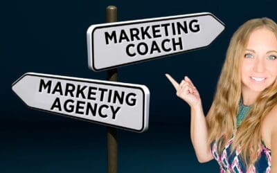 Digital Marketing Coach vs. Agency: The Pros and Cons of Both