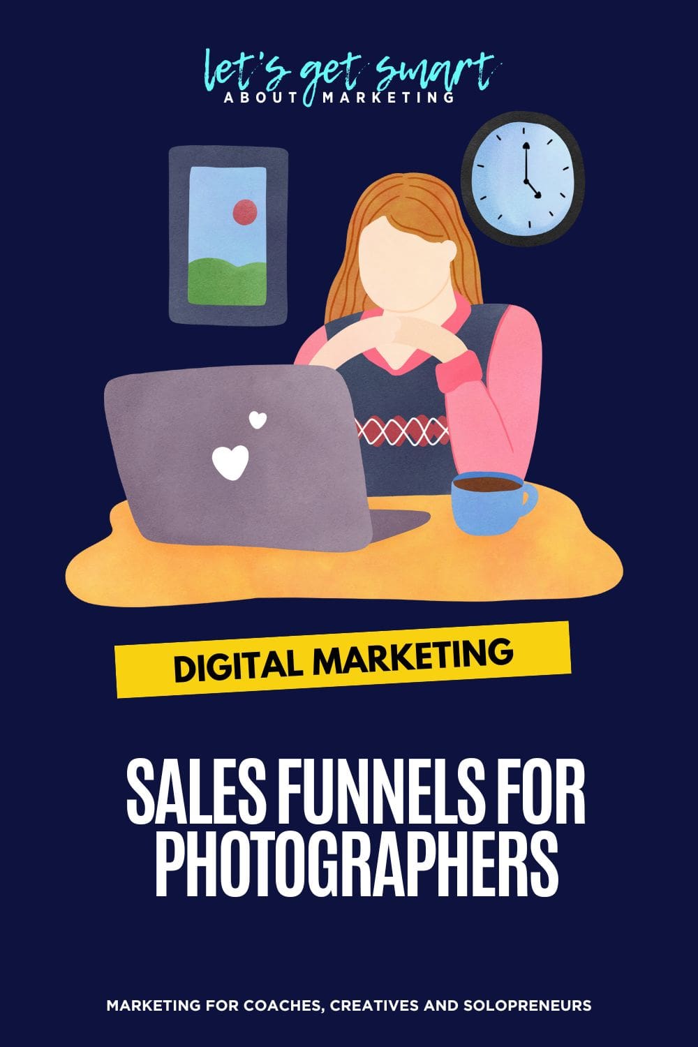 Sales Funnels for Photographers Supercharging Your Business