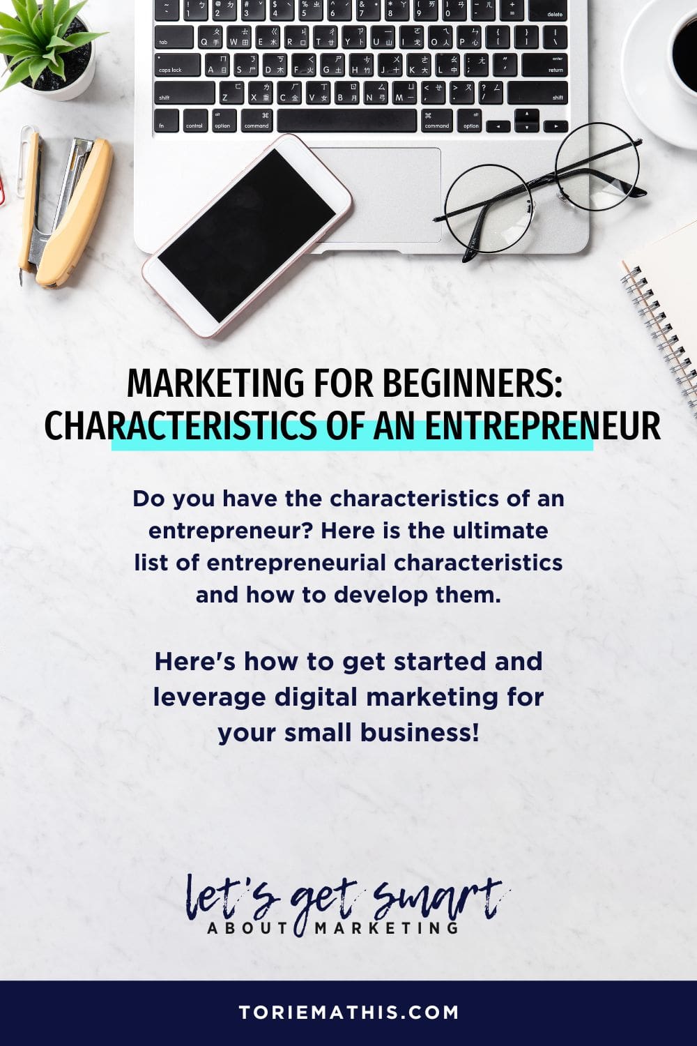 The Ultimate List of the Successful Characteristics of an Entrepreneur