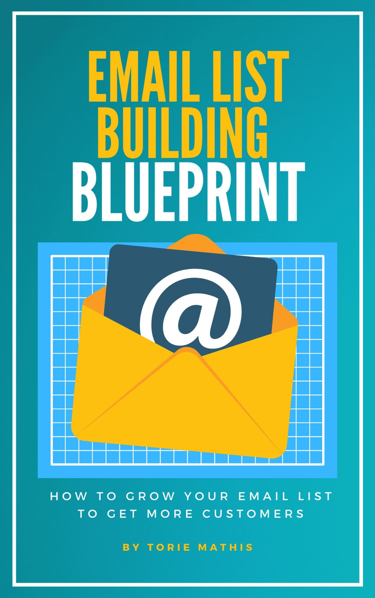 free email list building blueprint