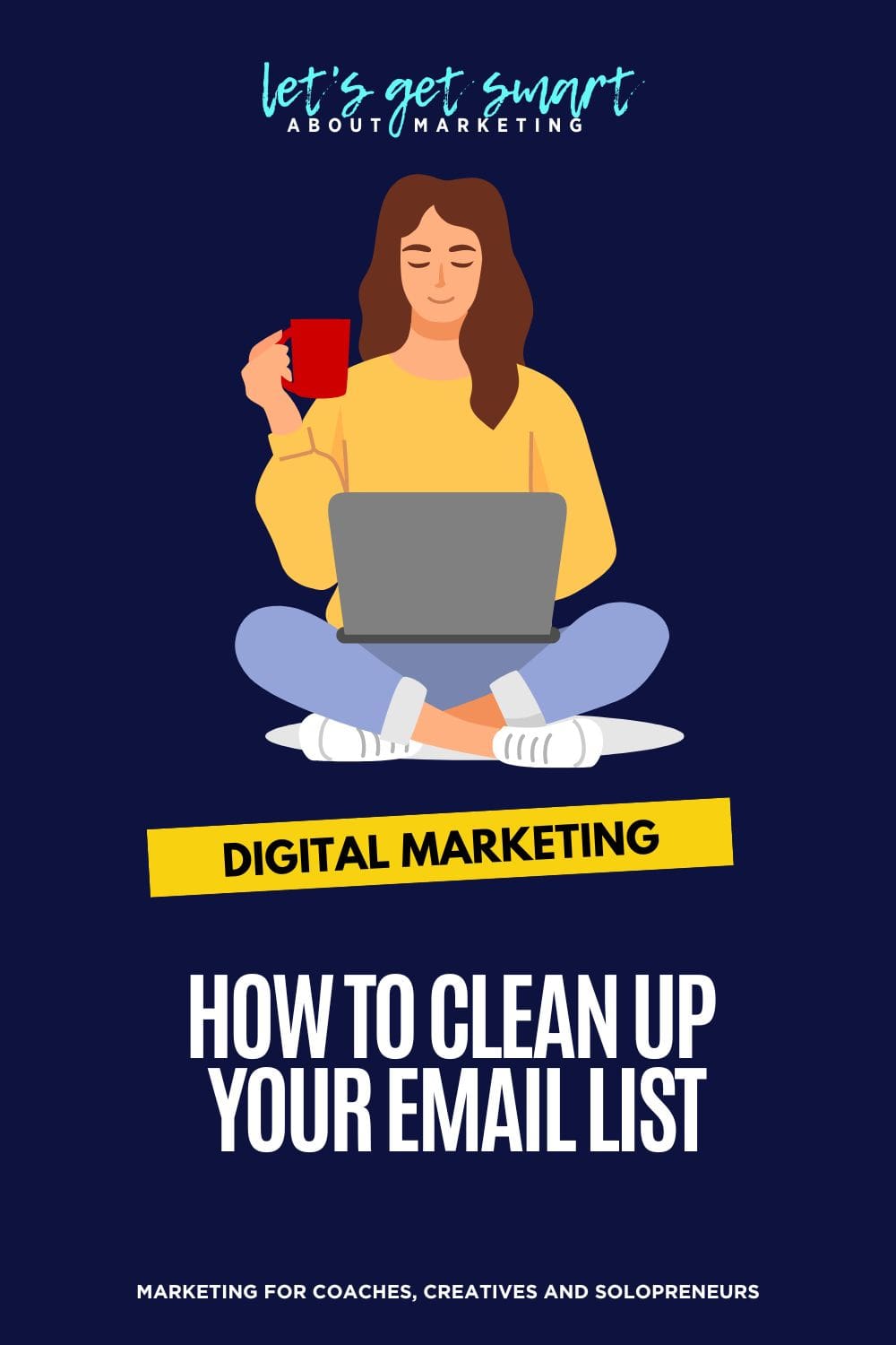 Easy Ways to Clean Up Your Email List