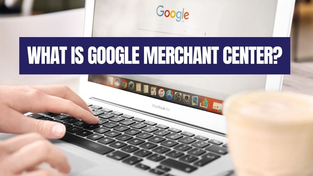 what is google merchant center graphic | Torie Mathis