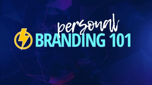 Personal Branding Course with Torie Mathis