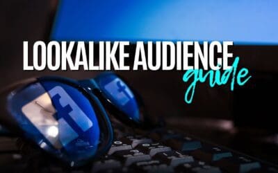 What is a Lookalike Audience?