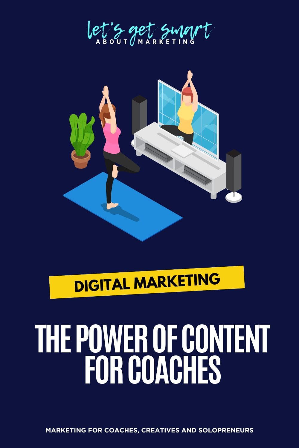 Content Marketing for Health Coaches - How to Get Started