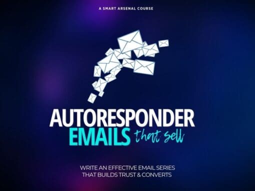 Email Autoresponder Course