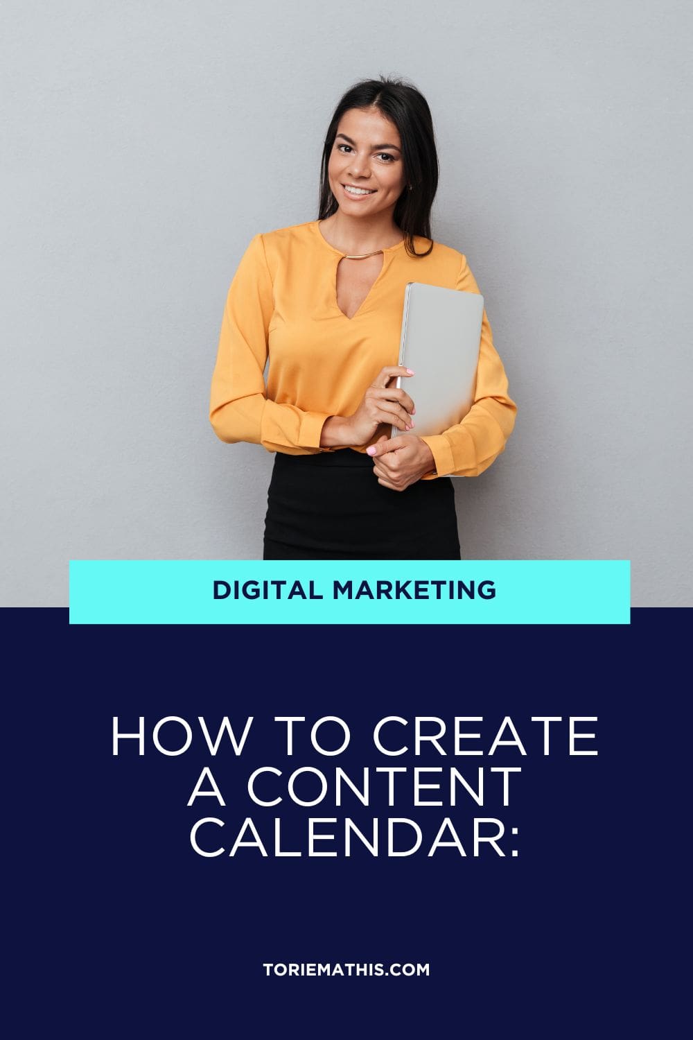 How to Create a Content Calendar A Guide for Entrepreneurs