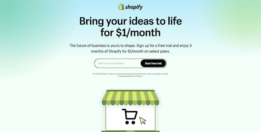 Shopify | Torie Mathis